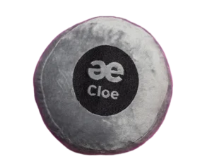 Cojín de apoyo - Gris