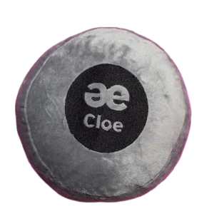 Cojín de apoyo - Gris