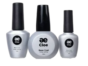 Base Coat - Imagen 1