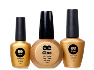 UltraShine Top Coat - Imagen 1