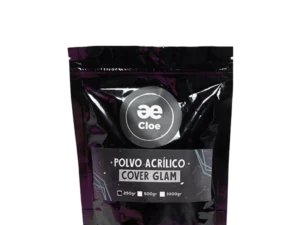 Polvo Acrílico Cover Glam