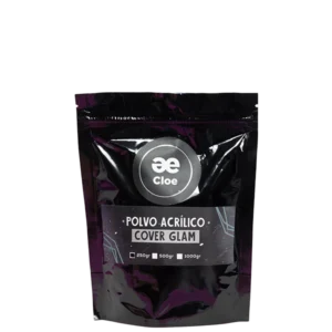 Polvo Acrílico Cover Glam