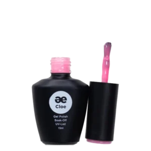 107 Esmalte Semipermanente Traslucido - Imagen 1