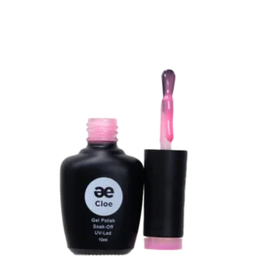 107 Esmalte Semipermanente Traslucido - Imagen 2