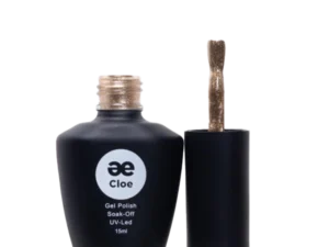 125 Esmalte Semipermanente Glitter gel - Imagen 1