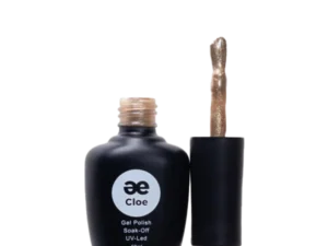 125 Esmalte Semipermanente Glitter gel - Imagen 2