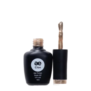 125 Esmalte Semipermanente Glitter gel - Imagen 2