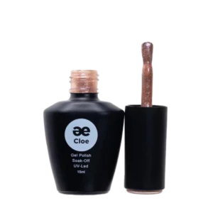 126 Esmalte Semipermanente Glitter gel - Imagen 1