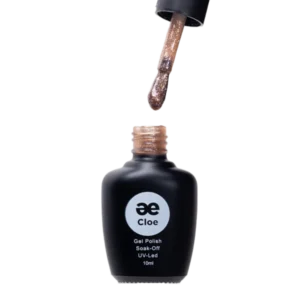 126 Esmalte Semipermanente Glitter gel - Imagen 2