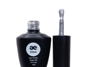 129 Esmalte Semipermanente Glitter gel - Imagen 1