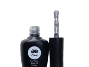 129 Esmalte Semipermanente Glitter gel - Imagen 2