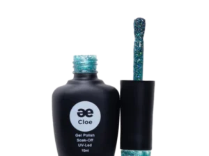 131 Esmalte Semipermanente Glitter gel - Imagen 2