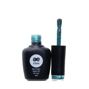 131 Esmalte Semipermanente Glitter gel - Imagen 2