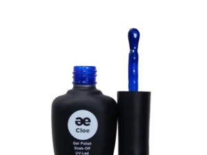 132 Esmalte Semipermanente Glitter gel - Imagen 2