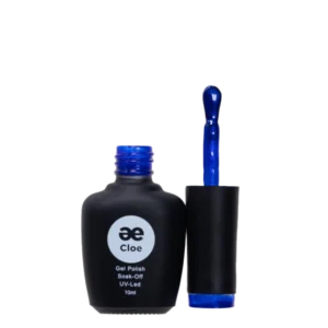 132 Esmalte Semipermanente Glitter gel - Imagen 2