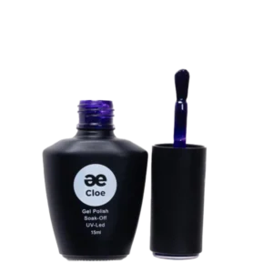 133 Esmalte Semipermanente Glitter gel - Imagen 1