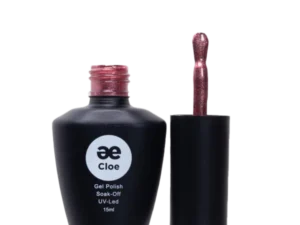 135 Esmalte Semipermanente Glitter gel - Imagen 1