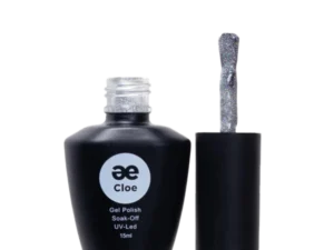 136 Esmalte Semipermanente Glitter gel - Imagen 1