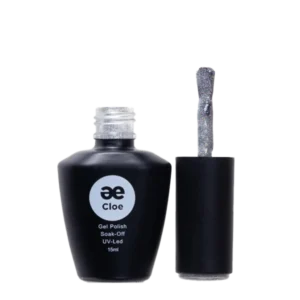 136 Esmalte Semipermanente Glitter gel - Imagen 1