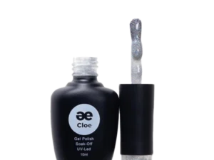 136 Esmalte Semipermanente Glitter gel - Imagen 2