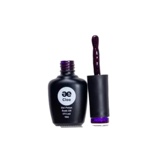 185 Reflective Glitter Gel 10ML - Imagen 1