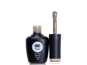 190 Reflective Glitter Gel 10 ML - Imagen 1