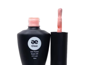 201 Esmalte Semipermanente Traslucido - Imagen 1