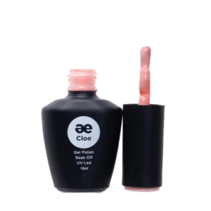 201 Esmalte Semipermanente Traslucido - Imagen 1