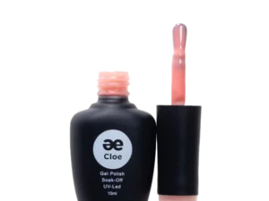 201 Esmalte Semipermanente Traslucido - Imagen 2