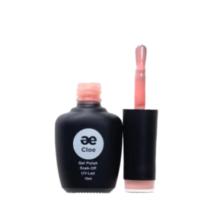 201 Esmalte Semipermanente Traslucido - Imagen 2