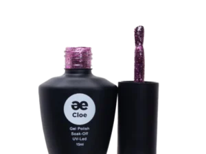 203 Esmalte Semipermanente platinum gel - Imagen 1