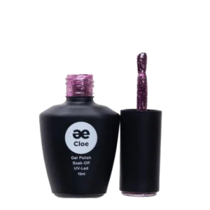 203 Esmalte Semipermanente platinum gel - Imagen 1