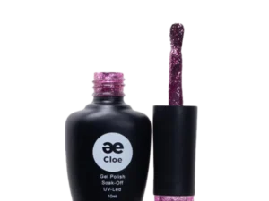 203 Esmalte Semipermanente platinum gel - Imagen 2