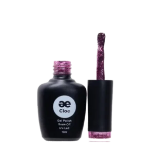 203 Esmalte Semipermanente platinum gel - Imagen 2