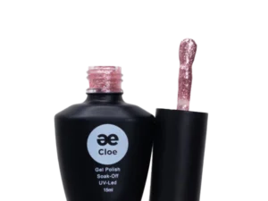 204 Esmalte Semipermanente platinum gel - Imagen 1