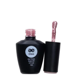 204 Esmalte Semipermanente platinum gel - Imagen 1