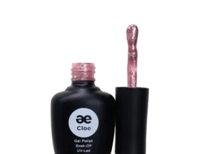 204 Esmalte Semipermanente platinum gel - Imagen 2