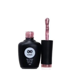 204 Esmalte Semipermanente platinum gel - Imagen 2