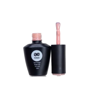 224 Esmalte Semipermanente Traslucido - Imagen 1