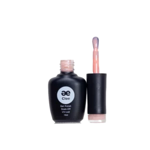 224 Esmalte Semipermanente Traslucido - Imagen 2