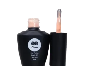 55 Esmalte Semipermanente Traslucido - Imagen 1