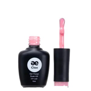 61 Esmalte Semipermanente Traslucido - Imagen 2