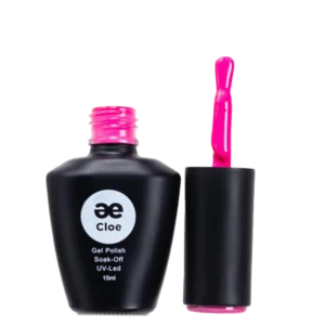 69 Esmalte Semipermanente Neon gel - Imagen 1