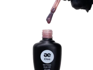 90 Esmalte Semipermanente Traslucido - Imagen 2