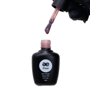 90 Esmalte Semipermanente Traslucido - Imagen 2