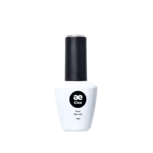 Glow Top Coat 15 ml - Imagen 3