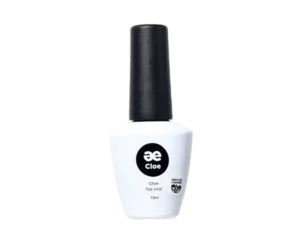 Glow Top Coat 15 ml - Imagen 4