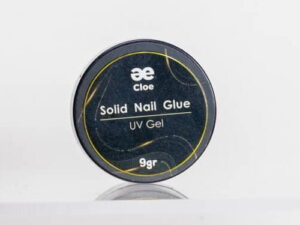 Pegante Solido para Uñas x 9gr - Imagen 1