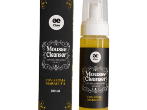 Espuma limpiadora en seco - Imagen 2