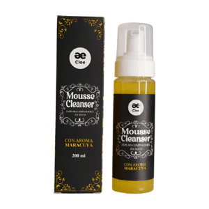 Espuma limpiadora en seco - Imagen 2